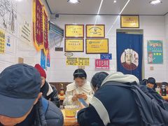 -覃肥叔桂林米粉(粮道街店)