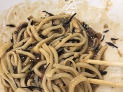 -浑河春面馆非遗鹿角面(良乡店)