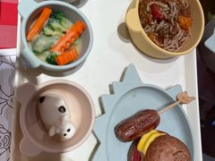 -西贝(吴江路湟普汇店)