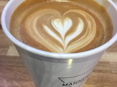-Manner Coffee(大宁国际商业广场店)