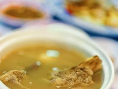 -無招牌海鮮(芽笼店)