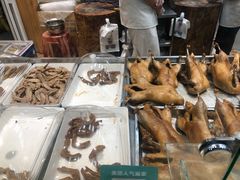 -戚顺兴盐水鸭(新街口明瓦廊店)