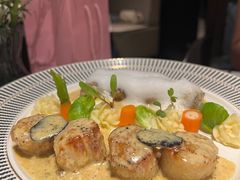 -狮拾久·现代新加坡料理(福田COCO Park店)