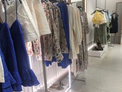 -ZARA(大上海时代广场店)