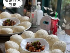 -龙井壹号·茶缘山景宴(龙井村店)