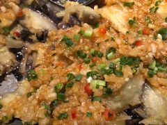 -很久以前羊肉串(昌里路三钢里店)