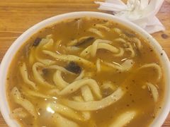 -青年路烩面馆(绿地世纪城店)