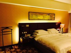 IMG_0701-上海波特曼丽思卡尔顿酒店