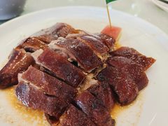 -椿记烧鹅(北门店)