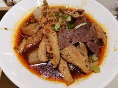 -蔡澜点心·粤菜(西单大悦城店)