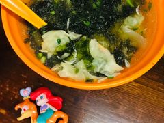 -阿麟馄饨(延长路店)