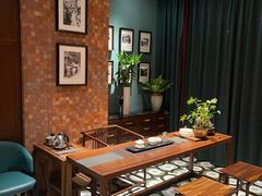 -星叶·东南亚料理(宁波万象汇店)