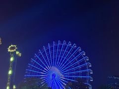 -横店影视城梦幻谷园区