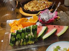 -胡杨记忆(和平路店)