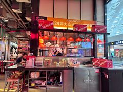 -陈鹏鹏潮汕菜(宝安机场T3航站楼店)