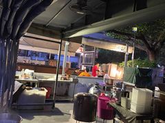 -木屋烧烤(白石洲店)