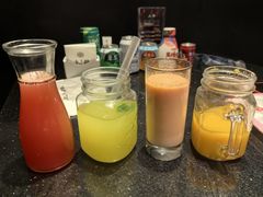 -上井精致料理(中兴商业大厦店)