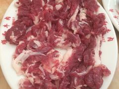 -陈记顺和潮汕牛肉火锅(韩江路店)