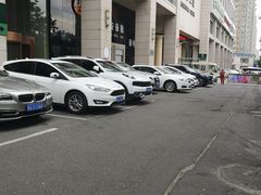 -零距离健身游泳(雁塔店)