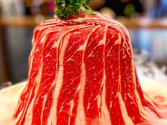-清真·鸦儿李记·涮肉(和平里店)