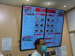 -老盛兴·上海小笼汤包馆(武夷店)