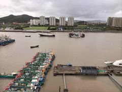 -沈家门渔港