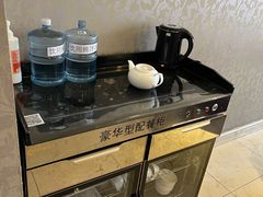 -京滨饭店·餐厅(阜外大街店)