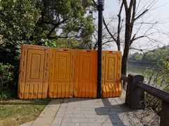 -运河游船(武林门码头)