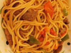 -萨莉亚意式餐厅(杭州西溪龙湖天街店)