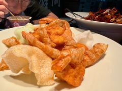 -局气 烤鸭·北京菜(光华路店)