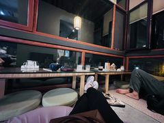 -云座·时光·观景咖啡厅(五爷庙店)