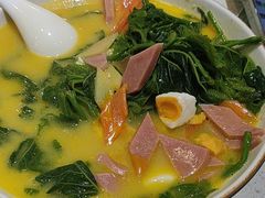 -如轩·海鲜砂锅粥·潮汕菜(小榄店)