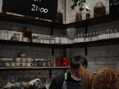 -O'mills Sourdough Bakery&Bistro(永嘉路店)