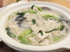 -霞客居酒店·霞客食府·宁海特色小海鲜