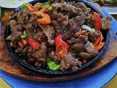 -清宫宴酒楼·计氏松枝包子