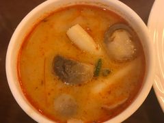 -荷花泰菜(东方新天地店)