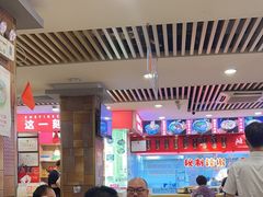 -兰州-西固陈记牛肉面·烧烤(山阴路店)