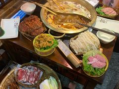 -欧阳小姐在成都(爱琴海店)