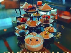 -北京希尔顿逸林酒店