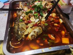 -新疆艾凡提烧烤(南站店)