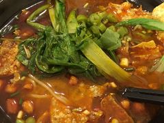 -螺小胖柳州螺蛳粉(钟楼总店)