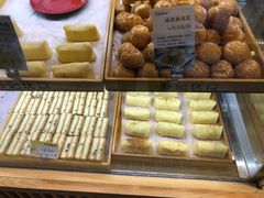 -彭记优口(胜利路店)