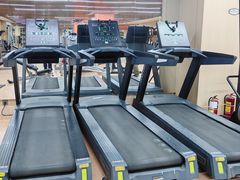 -CXFIT 陈徐健身工作室(凯旋店)
