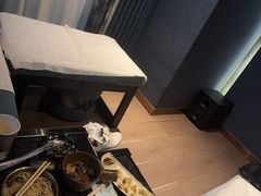 -华夏良子·足道SPA养生(上海崮山路明悦店)