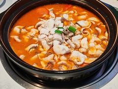 -周渝食惦酸菜鱼(青浦店)