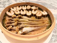 -杭州君悦酒店·湖滨28中餐厅