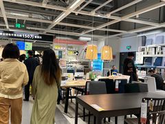-宜家·瑞典风味餐厅(烟台路店)