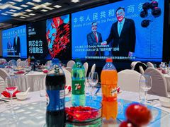 -上海龙之梦万丽酒店