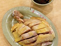 招牌百家鸡-百家鸡味馆(清泰店)