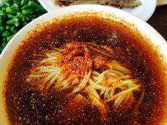 冷面-西塔大冷面(市府大路店)